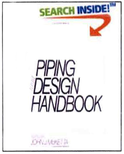 PIPING DESIGN HANDBOOK