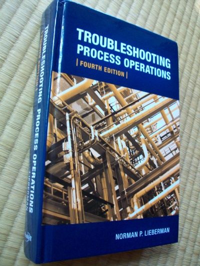 Troubleshooting Process Operations