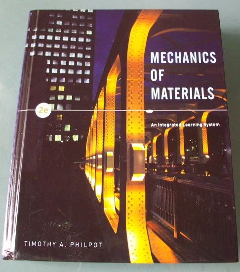 Mechanics of Materials